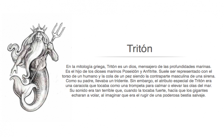 Tritón